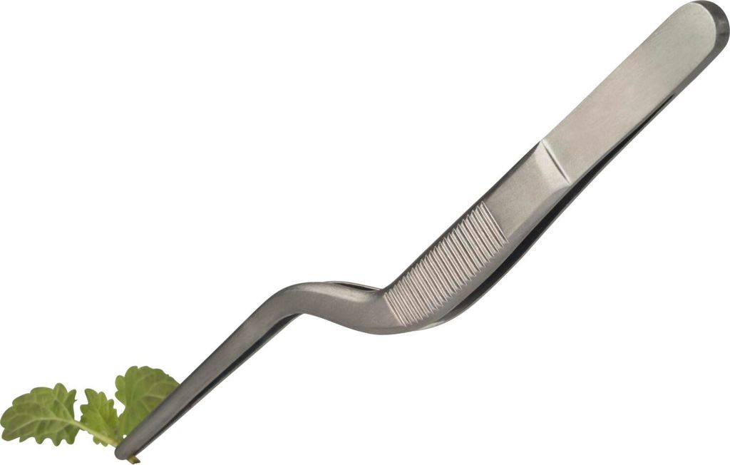 APS Pinzettenzange, Länge: 160 mm