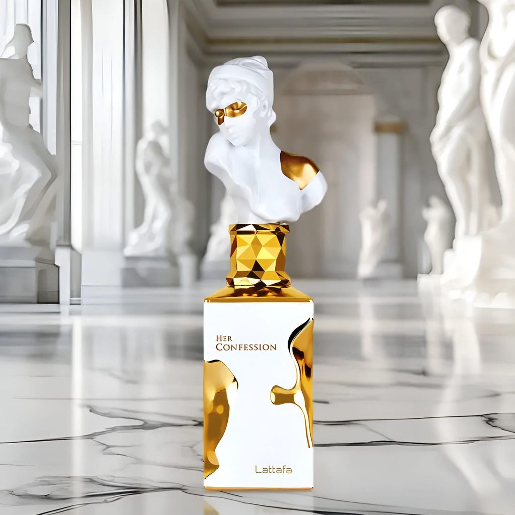 Lattafa Her Confession, woda perfumowana dla kobiet, Zdjęcie produktu 
