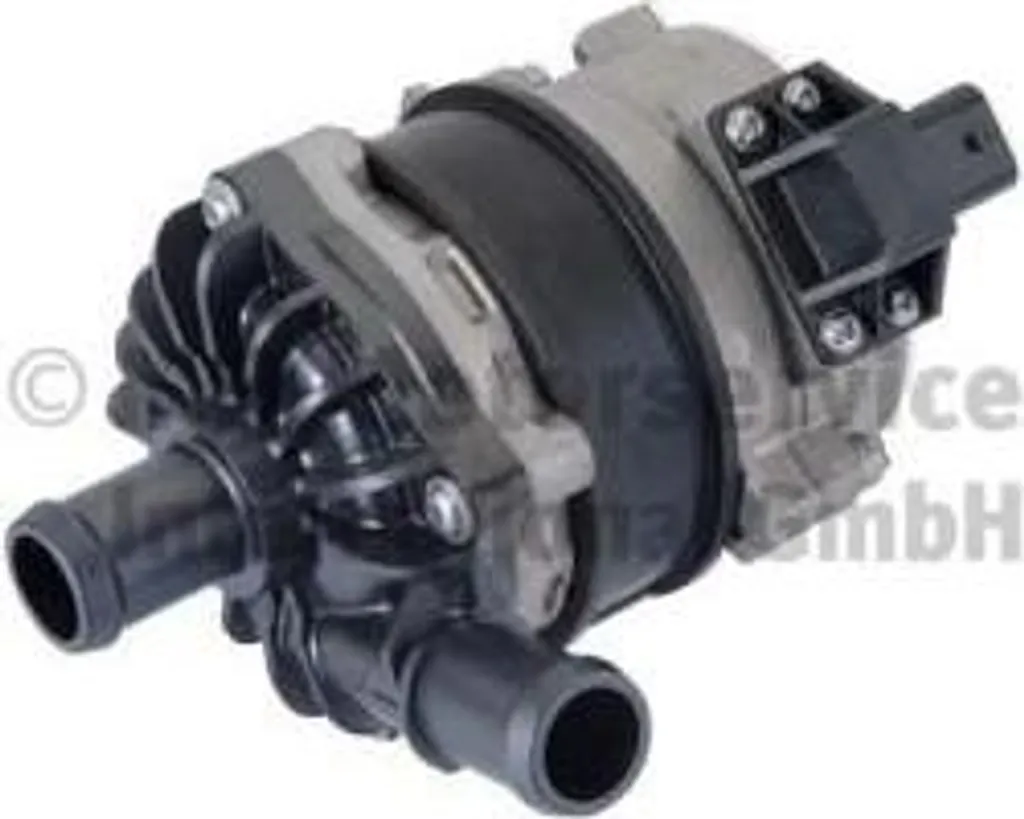 Pompe à eau secondaire anti-surchauffe haute performance 8R0965567