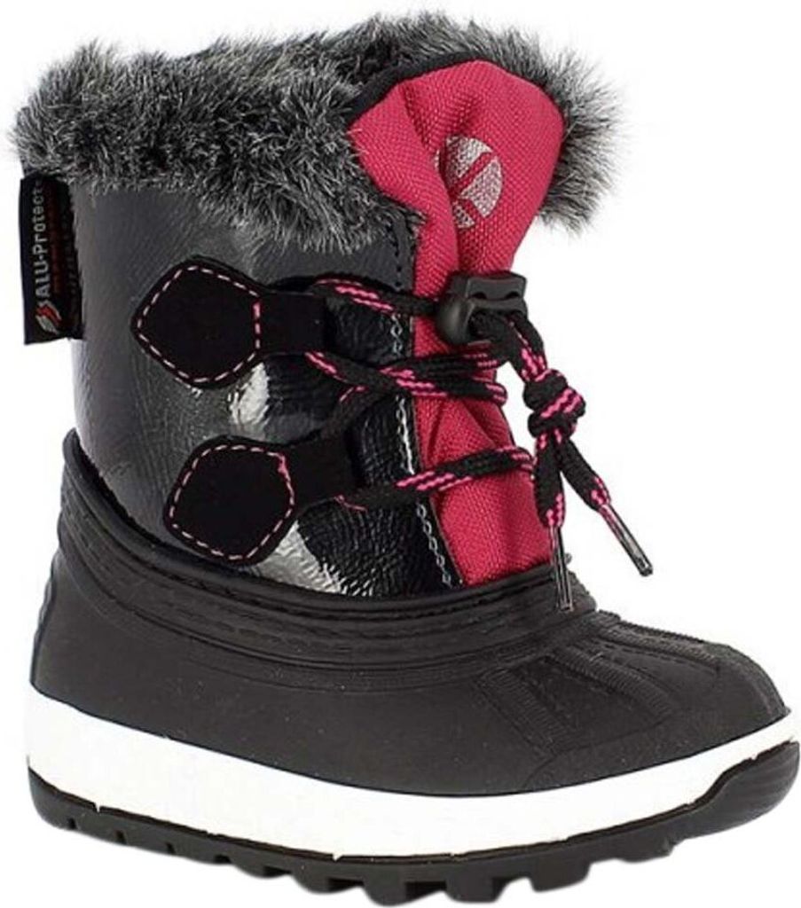 Kimberfeel Arty Schneeschuhe Grau EU 18-19 Grau EU 18-19