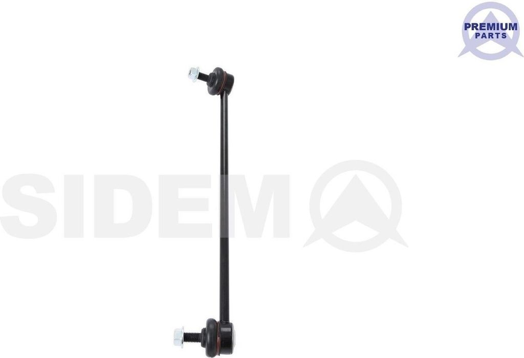 SIDEM Koppelstange Stabilisator für OPEL Crossland X (P17) Vorne Links 53066