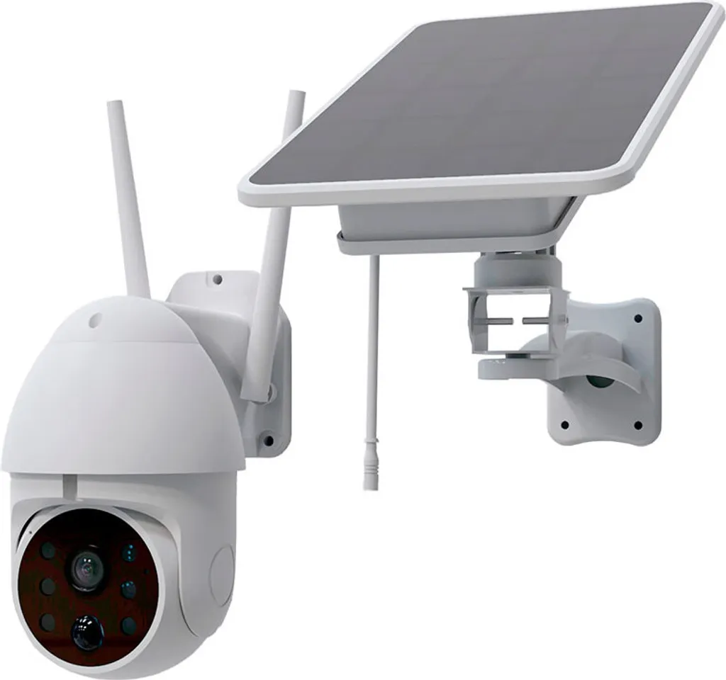 Caméra de surveillance Phsentry-ev pour protéger votre maison et famille