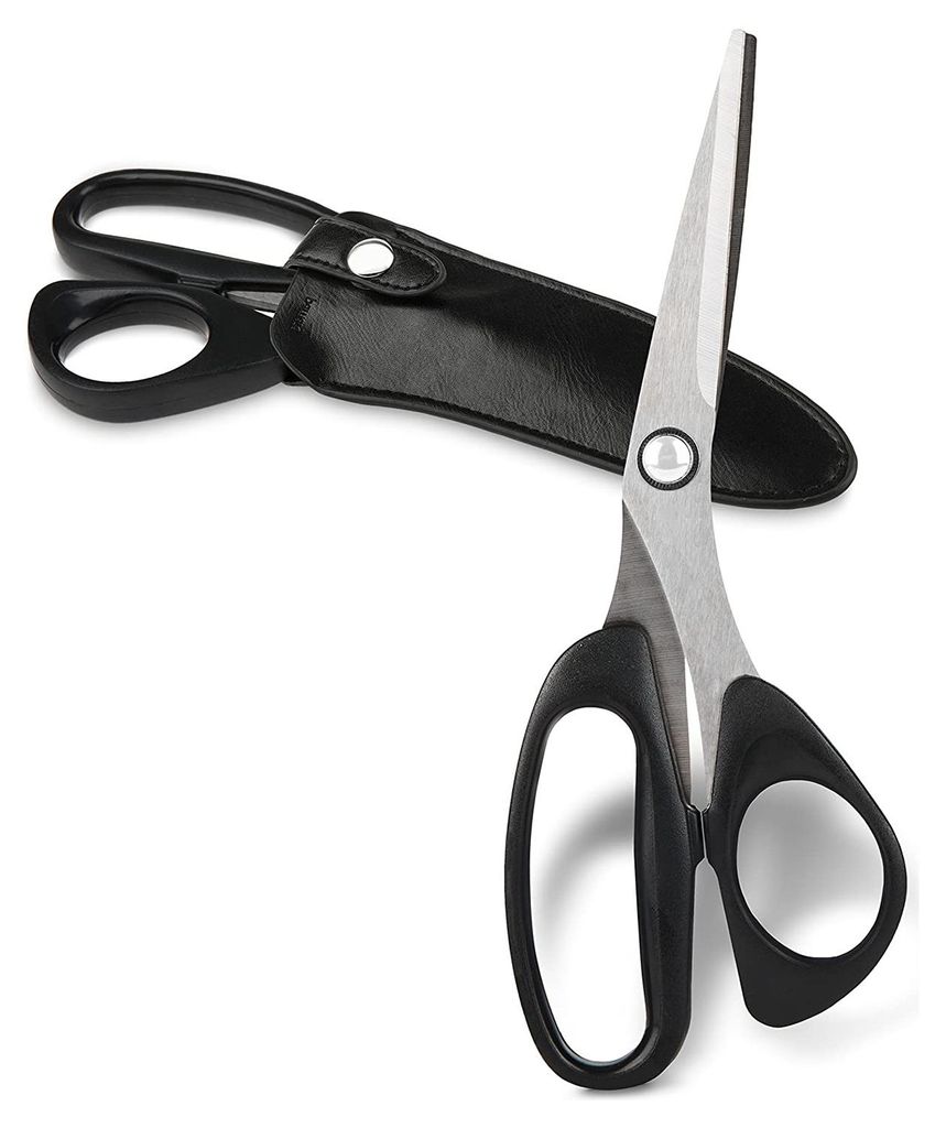 Finesse ciseaux de tailleur ciseaux à tissu Image du produit 