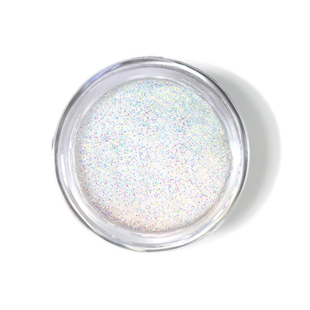 Moira Hologramm Glitzer Gel Halo Halo 001