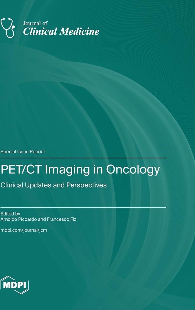 PET/CT Imaging in Oncology