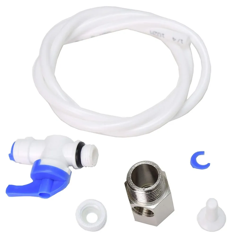 Machine à glaçons et eau glacée Gipua - Distributeur 2-en-1 Compact - 13