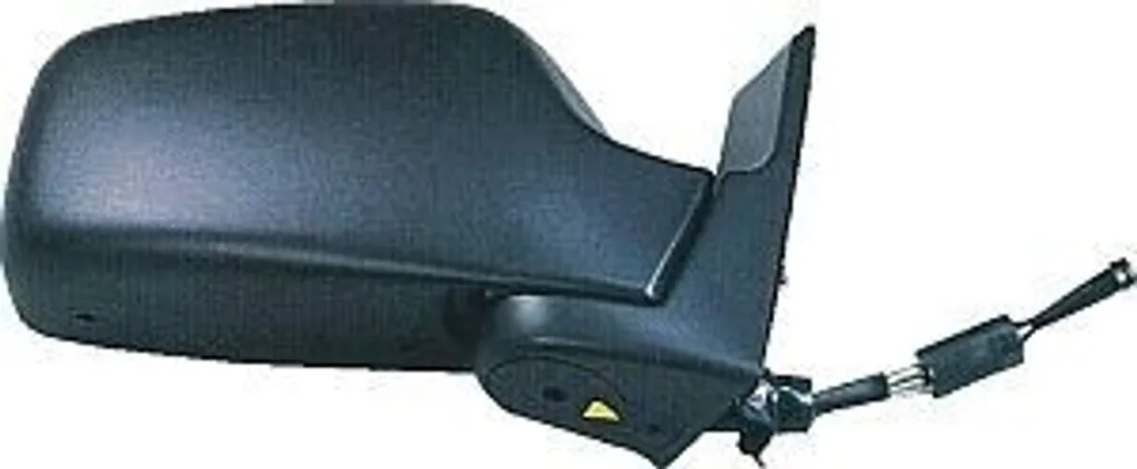 Rétroviseur extérieur gauche pour Peugeot 806 et Fiat Ulysse