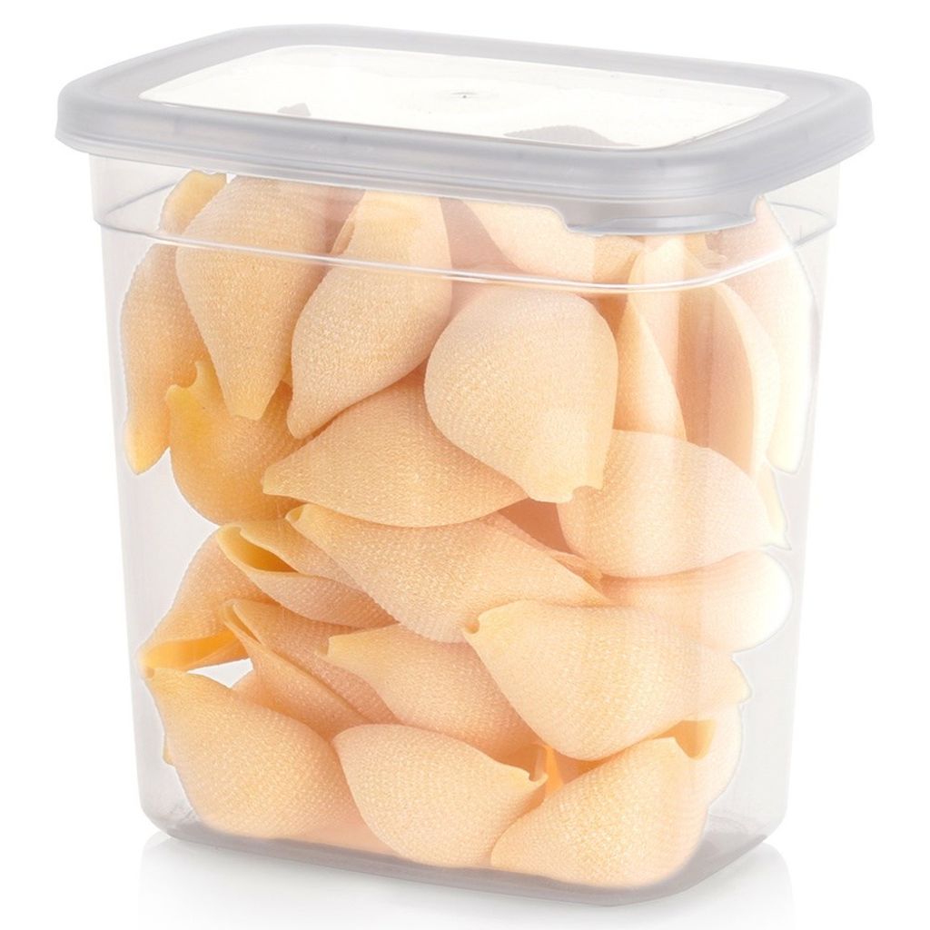 Récipient de cuisine 1,85 l - Idéal pour le stockage et le Image du produit 