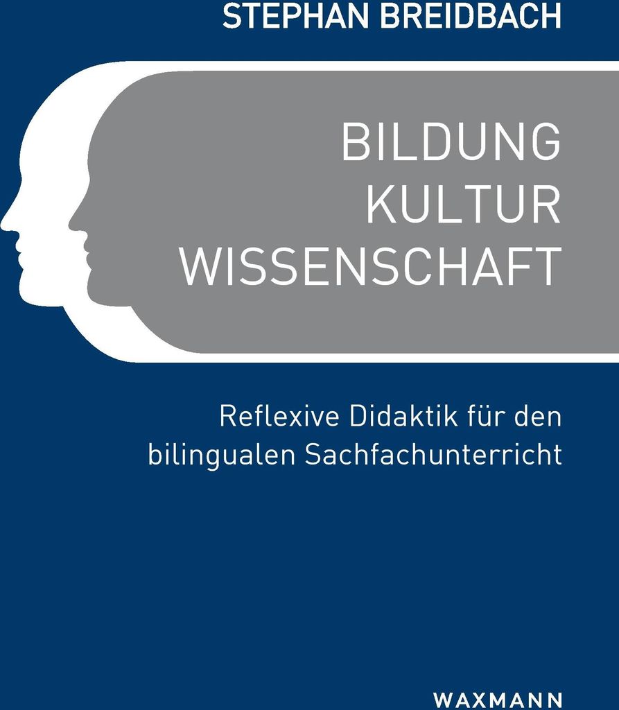 Bildung, Kultur, Wissenschaft | Stephan Breidbach