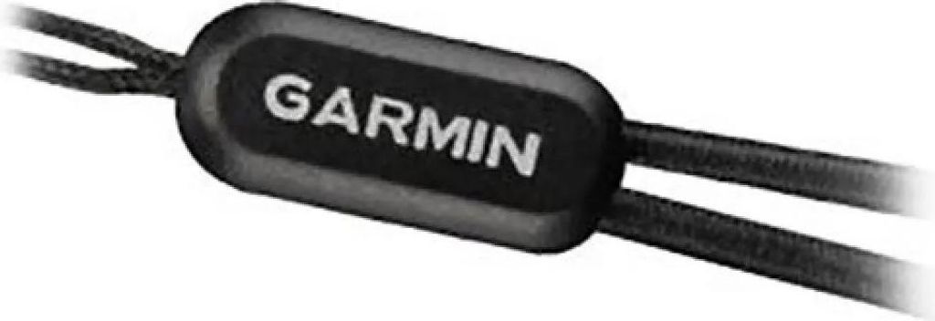 Garmin 010-11251-16, Umhängeband, Schwarz