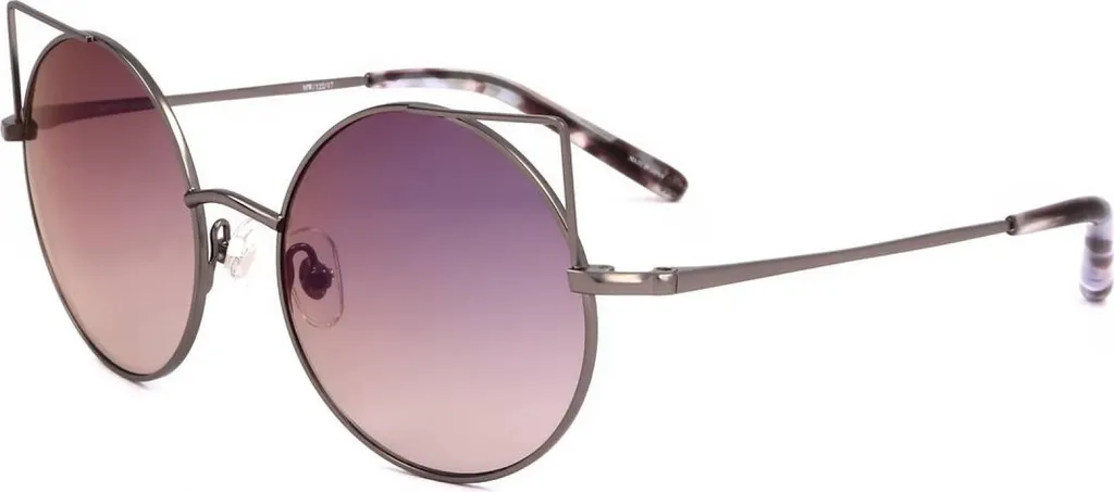 Fini l'éblouissement avec les lunettes de soleil Matthew Williamson MW122