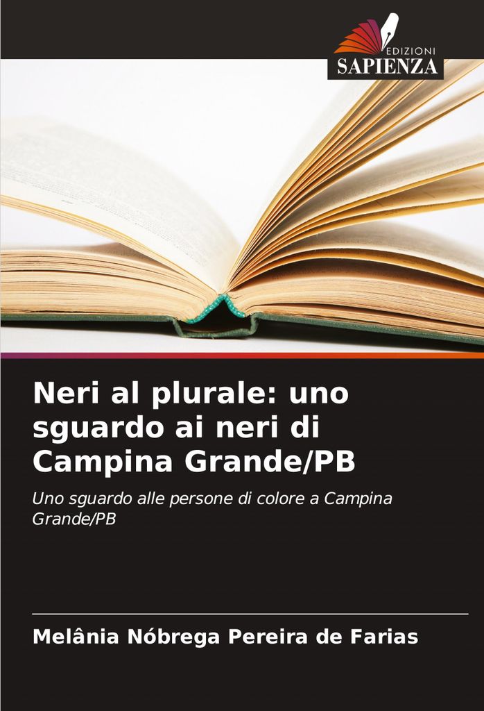Neri al plurale: uno sguardo ai neri di Campina Grande/PB