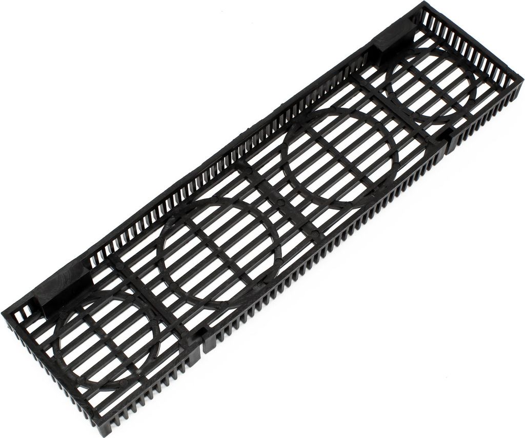 SunSun Ersatzteil Filterschwamm Sperrschiene für Teichfilter CBF-200T CBF-200U CBF-200 – Durchlauffilter Teich bis 8000L Teichvolumen – bis 23...