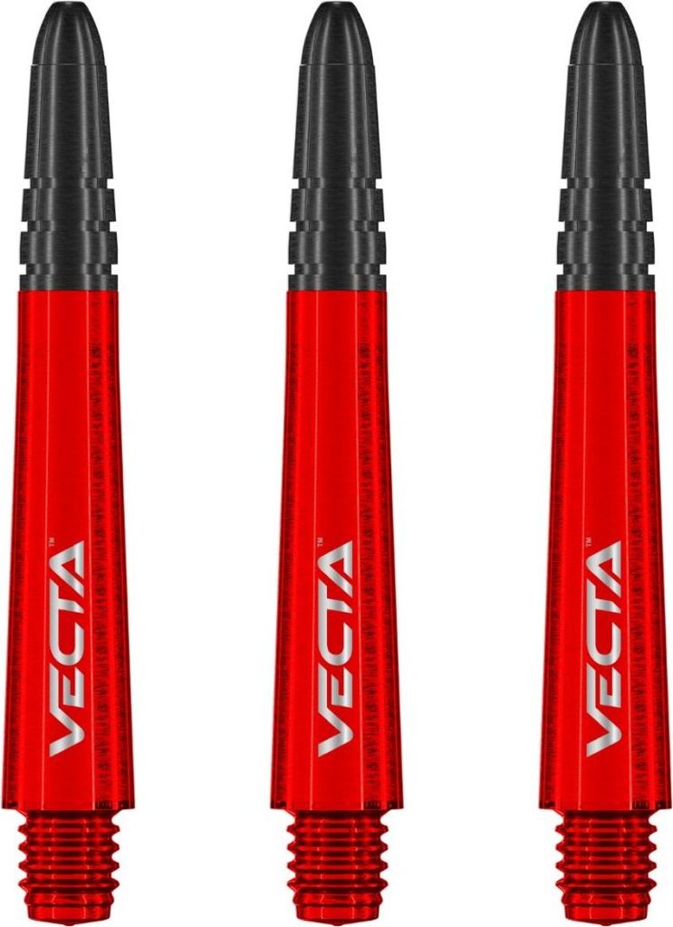 Winmau Darts Shafts Vecta Shaft Gr?n 37mm 7025.404