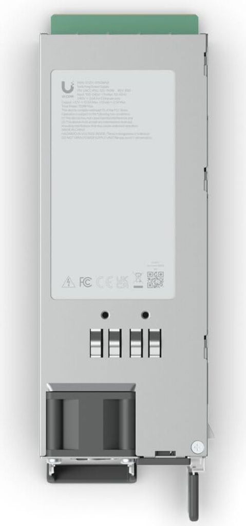 Ubiquiti UACC-PSU-12V-150W Netzadapter und Wechselrichter de Indoor Power Green, Grey