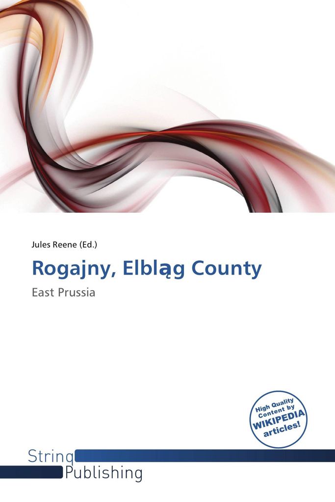 Rogajny Elbl G County