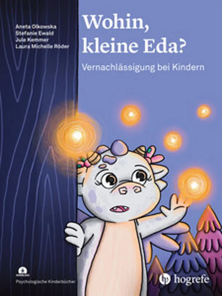 Album jeunesse illustré Wohin kleine Eda idéal pour l'éveil des petits