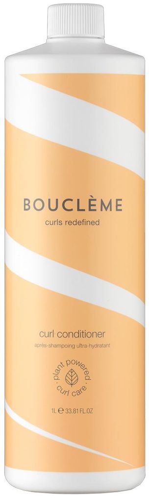 Boucleme -  Curl Conditioner - 1000 ml Productafbeelding 