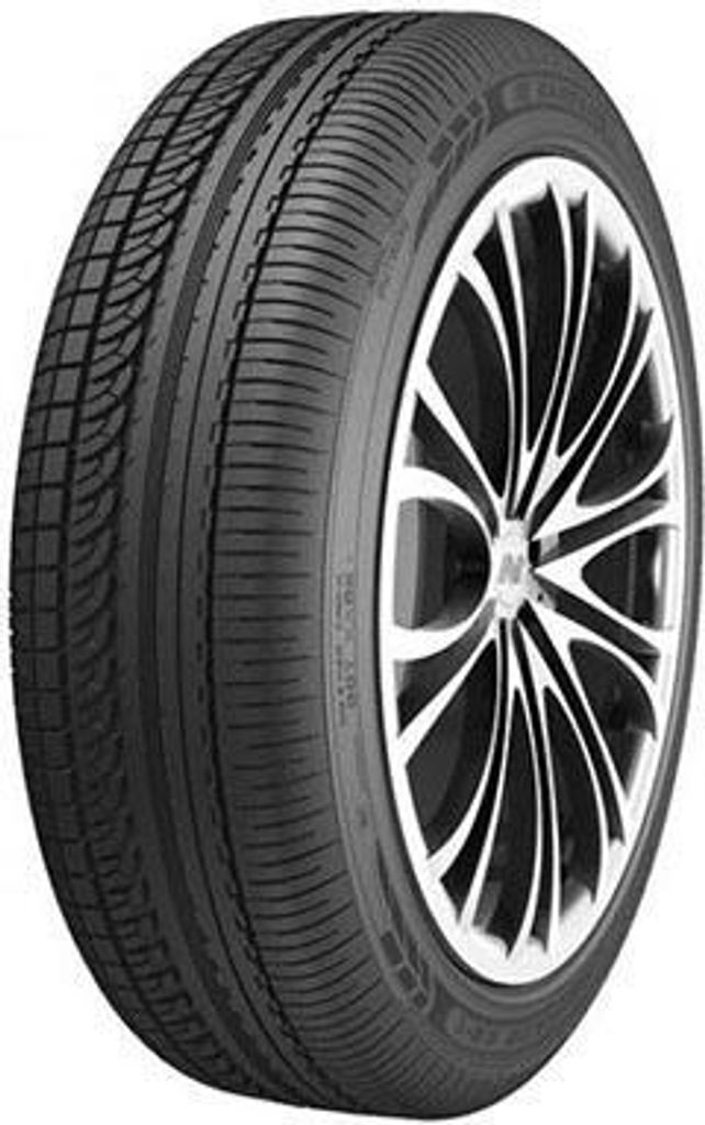 Nankang Sportnex As-2+ 265/30R20 94Y Mfs Xl Zdjęcie produktu 