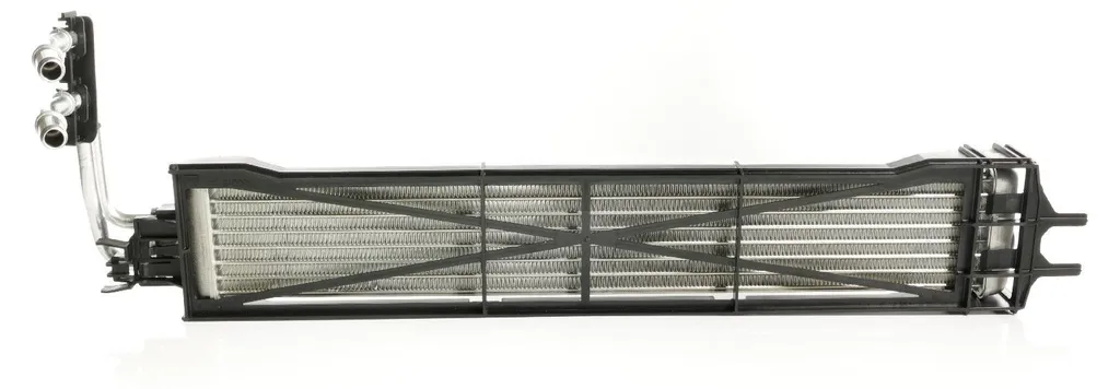 Refroidisseur d'huile pour boîte BMW X5 G05 idéal pour remorquage