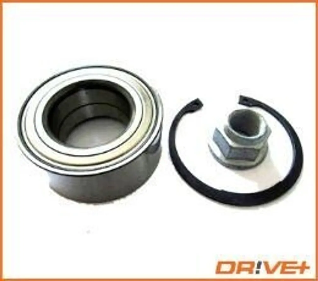 Roulement OE 202 981 01 27 Haute Résistance pour Mercedes Classe V