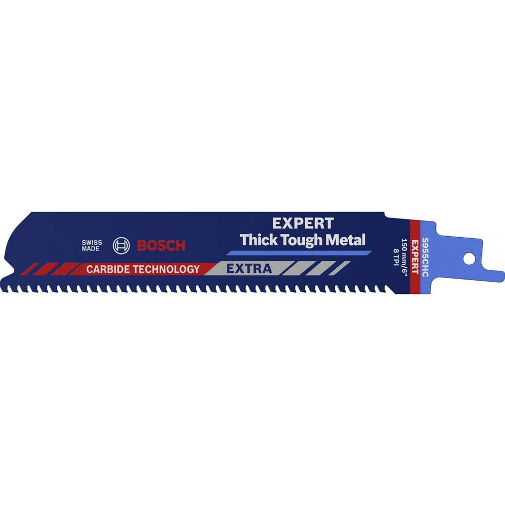 Bosch Professional Expert Thick Tough Metal S 955 CHC Produktbild 