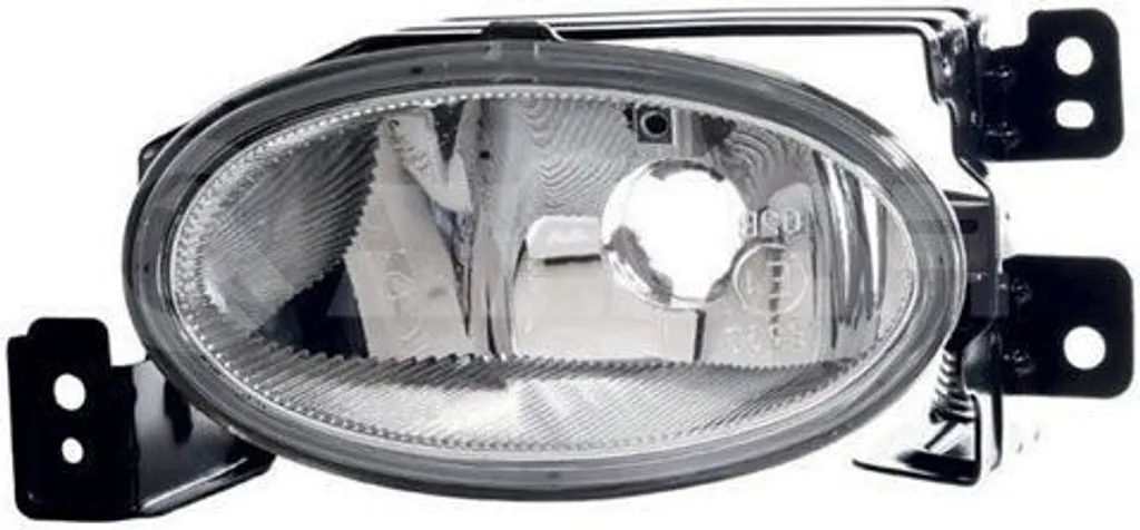 ALKAR 2902412 Phare Anti-brouillard Droit pour Accord VII OE 33901SEAG51