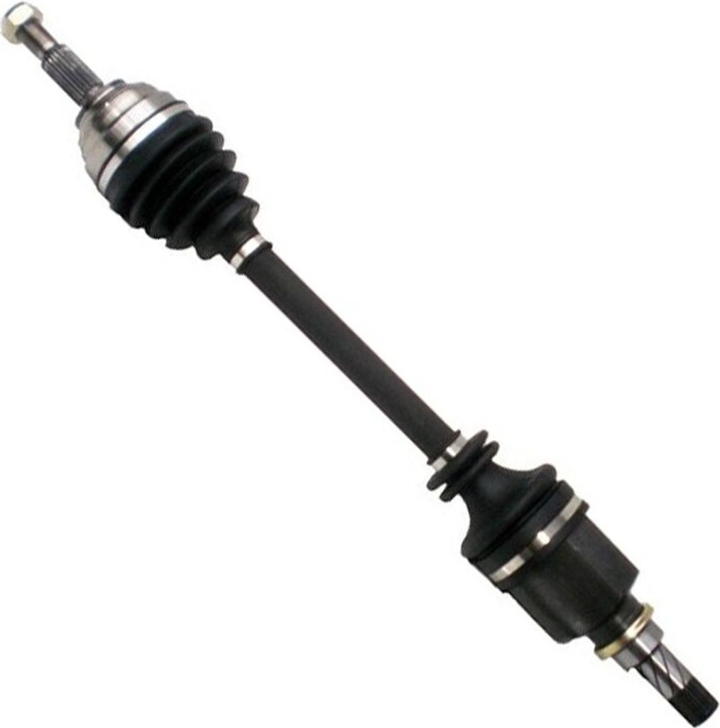 EURODRIVELINE RN-146 Antriebswelle Vorne Links für RENAULT MEGANE II Coupé-Cabriolet (EM0/1) MEGANE II Kombi (KM0/1) MEGANE II (BM0/1, CM0/1)