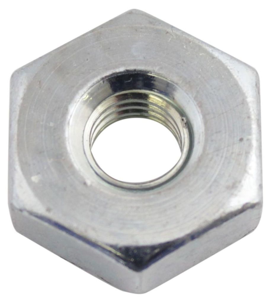 5x Bolzenmutter Mutter Schwertmutter passend Stihl Motorsägen