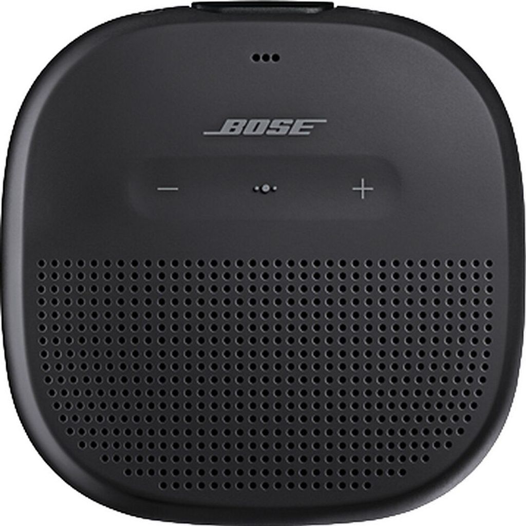 Bose SoundLink Micro schwarz Produktbild 4