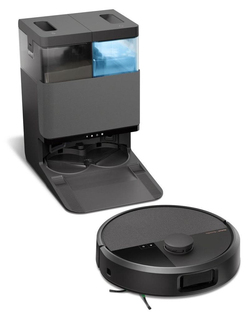 iRobot Roomba 505 Combo AutoWash Dock Noir Image du produit 