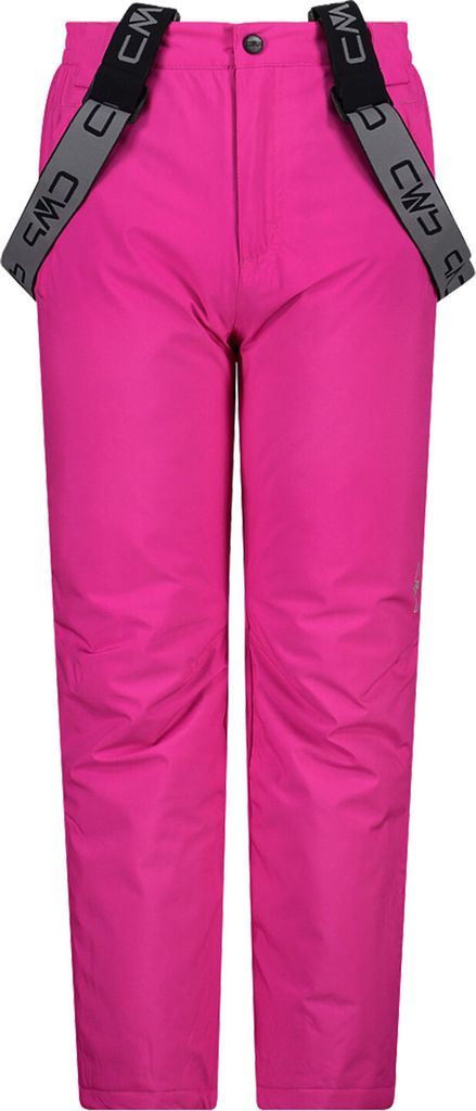 CMP Kinder Skihose Salopette 3W15994 Festival pink : 176 : festival Farbe: festival Größe: 176