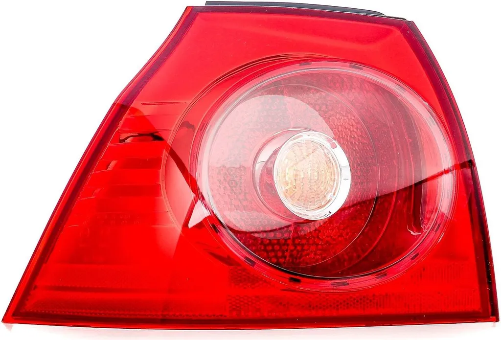 TYC 11-0400-01-2 Luce Posteriore Golf V | Ricambio OE 1K6945095AA