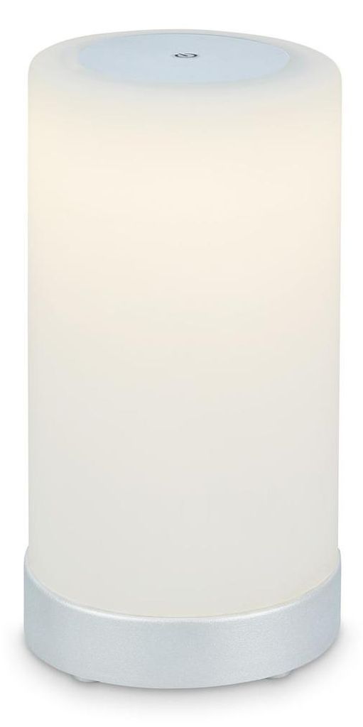 Briloner Leuchten - LED Tischlampe Akku, Dimmbar, Glas LED Produktbild 