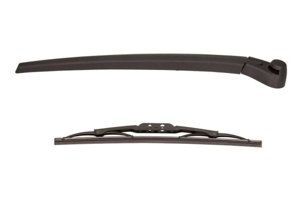 MAXGEAR 39-0227 Wischerarm Scheibenwischerarm Hinten für SEAT Altea XL (5P5, 5P8) 330mm mit Wischblatt