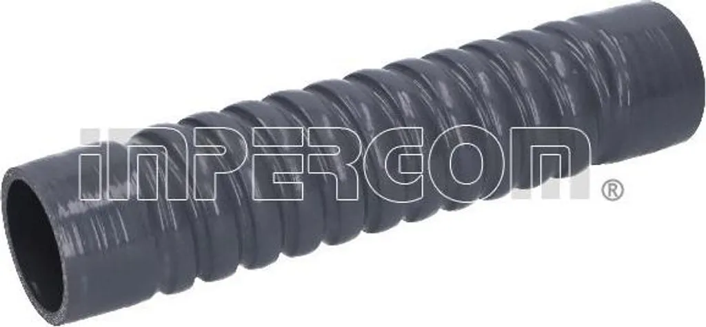 Manicotto Intercooler ORIGINAL IMPERIUM 18176 per OE 46757383 Punto