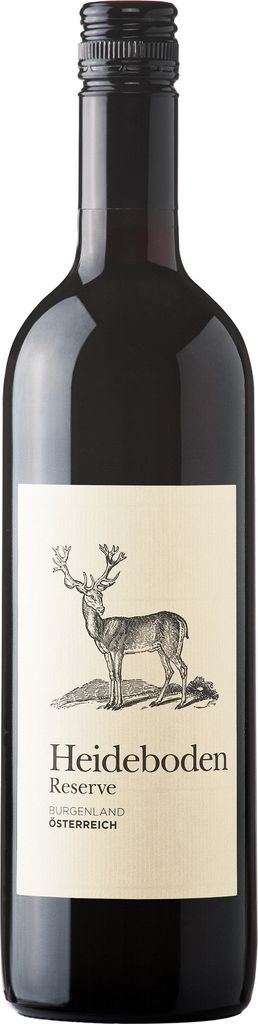 Heideboden Reserve QUW Burgenland 2024 Burgenland | Produktbild 