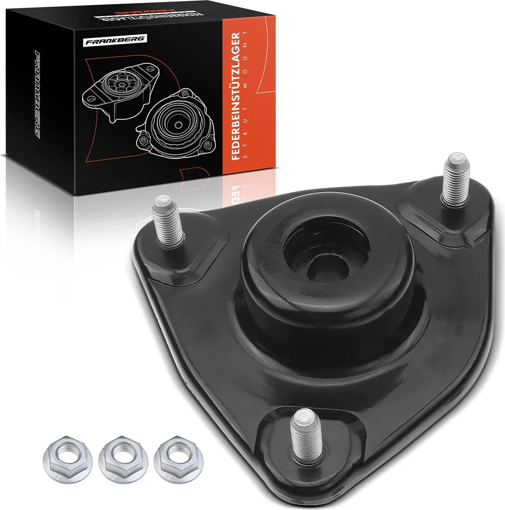 Frankberg Roulement de Colonne de Suspension pour Hyundai iX35 Kia Sportage