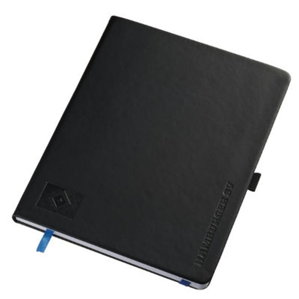 Hamburger SV HSV Notizbuch Fussball Produktbild 