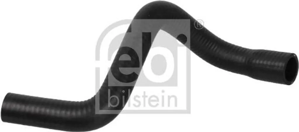 Ricambio Tubo Radiatore Febi 172844 - OE A9018326723 Sprinter/Megane