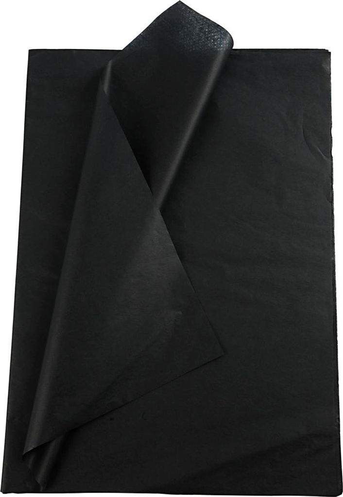 Creativ Company Seidenpapier, Blatt 50x70 cm, 17 g, Produktbild 