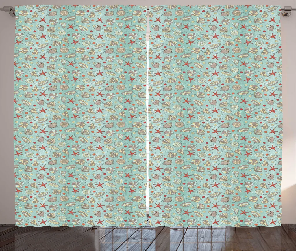 Crea la tua Oasi con le Tende ABAKUHAUS Starfish 280x245 cm