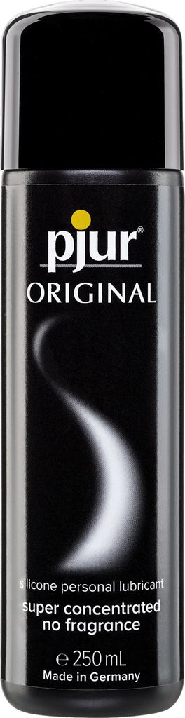 pjur ORIGINAL - Langanhaltendes, extra-samtiges Produktbild 