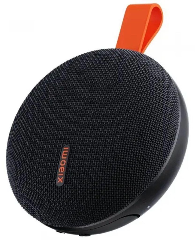 Tragbarer Bluetooth-Lautsprecher Xiaomi QBH4329GL, 5 W, 10 Produktbild 