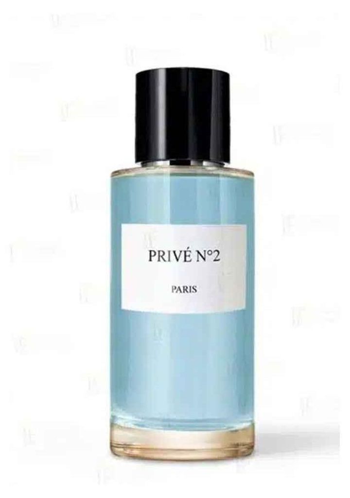 Rp Paris - Privé N°2 (Poème Rouge ) Productafbeelding 