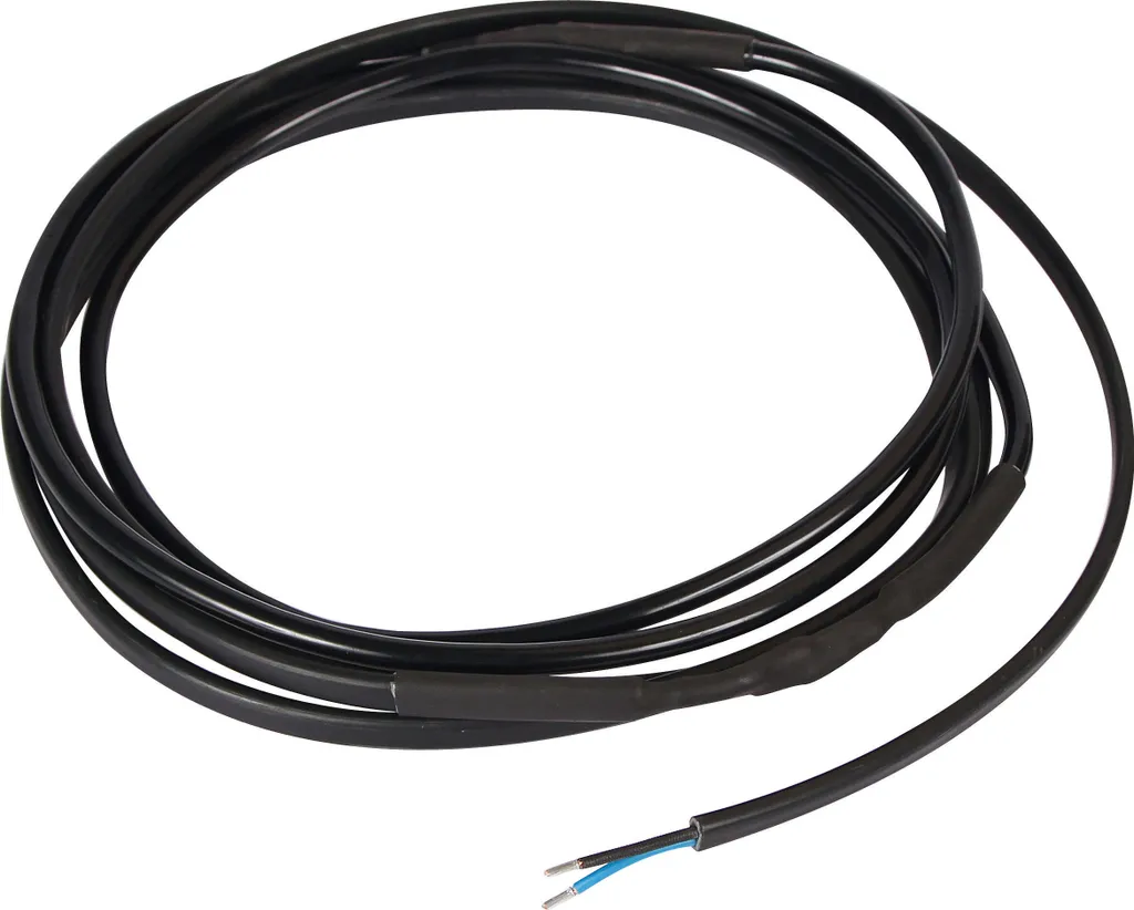 Câble chauffant antigel 24V 1,5m Kerbl : protection efficace de l'eau