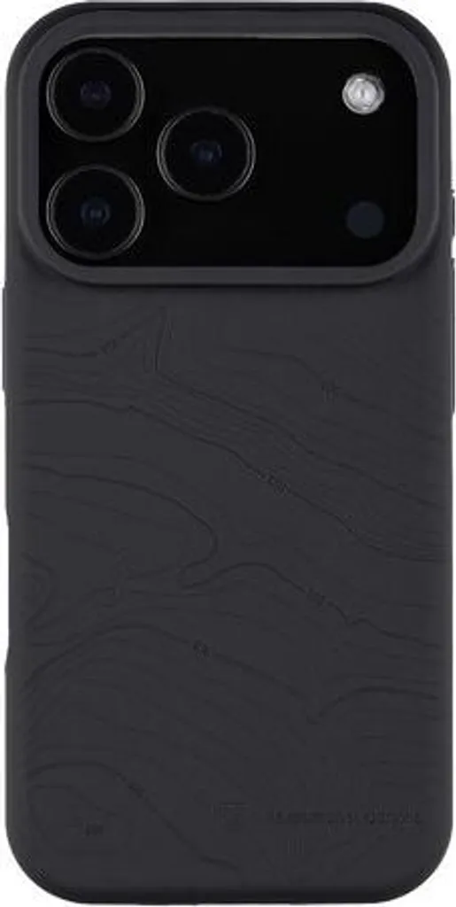 Coque iPhone 17 Pro MagSafe Tactical Beaver - Idéale Usage Intense
