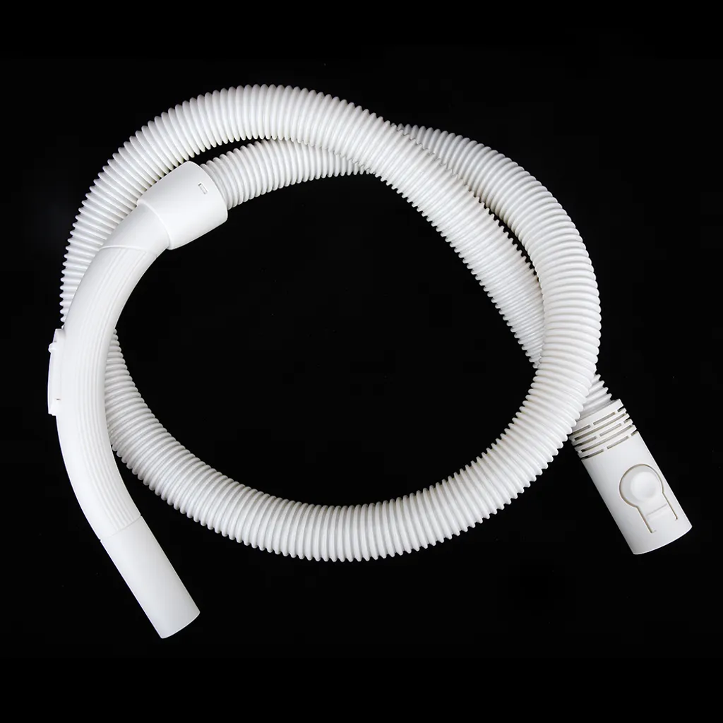Tuyau d'aspirateur flexible en ABS pour Philips - Remplacement 1,8m