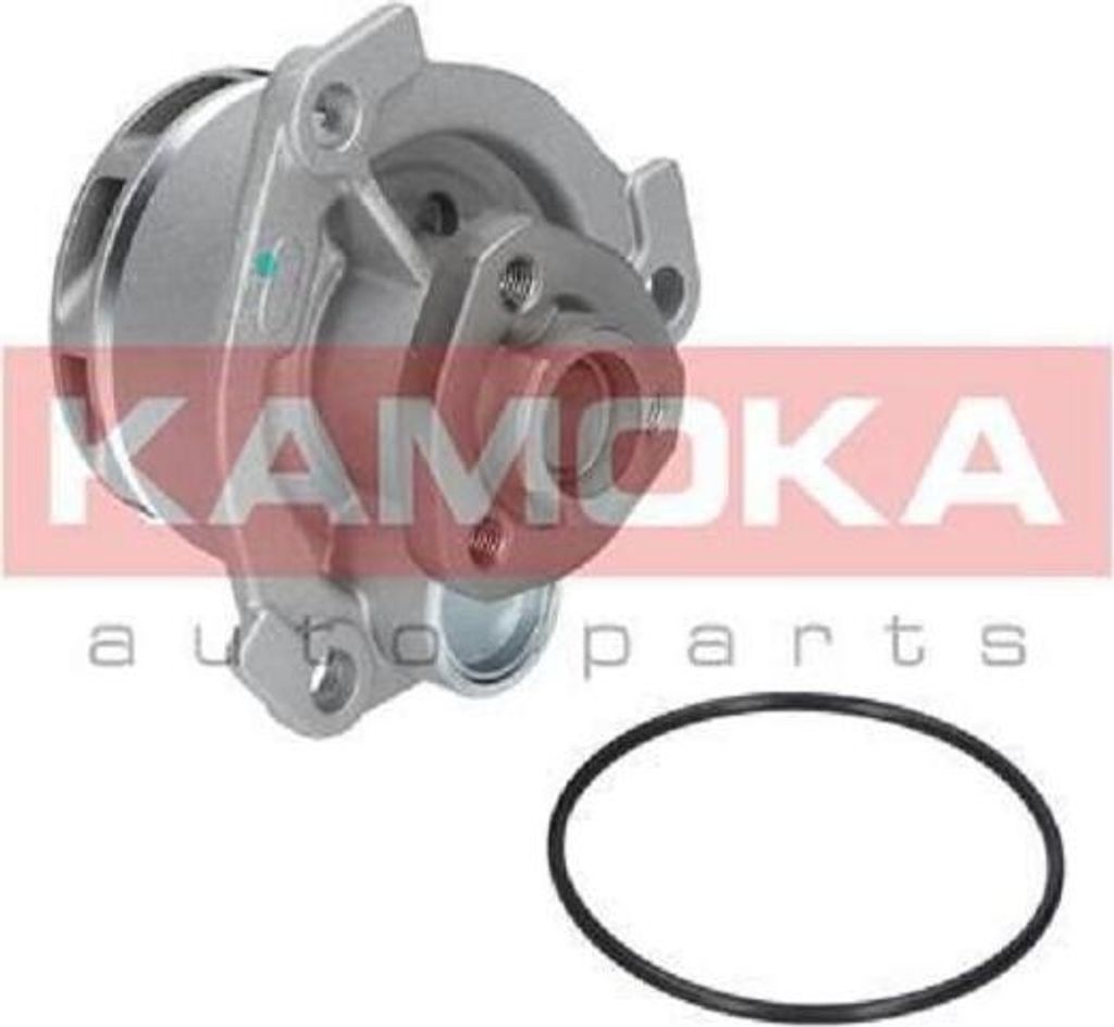 KAMOKA Kühlmittelpumpe Wasserpumpe für OPEL Astra G CC (T98) T0234