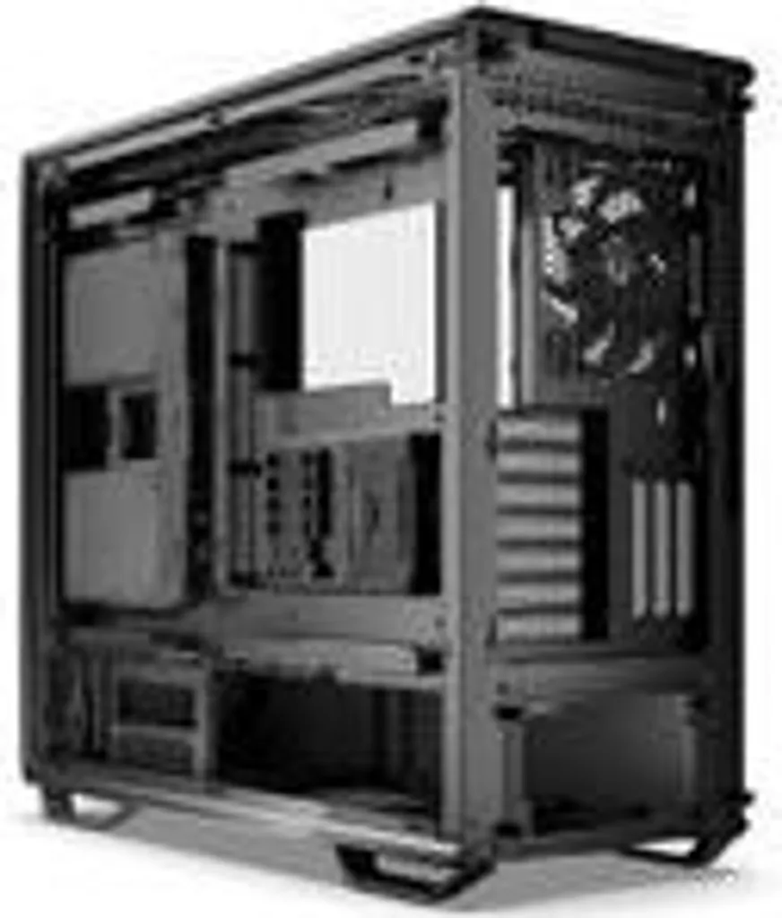 Dark Base 701 Boîtier PC Grand Tour Noir - Performance et Design Premium - 14